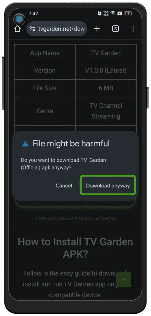 Download VidioNode APK